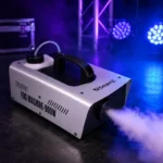 ⁦Fog Machine BeamZ 900w⁩ - الصورة ⁦2⁩