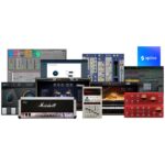 ⁦Focusrite Scarlett 2i2 (3rd Gen)⁩ - الصورة ⁦13⁩