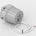 ⁦OMNITRONIC ED-100T – محرك بوق بصوت 100V/70V (علامة ألمانية⁩ - الصورة ⁦2⁩