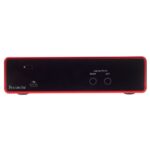 ⁦Focusrite Scarlett 2i2 (3rd Gen)⁩ - الصورة ⁦8⁩