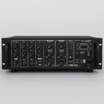 Voice Max TZA-10000BTE – مضخّم مناطق 1000 واط