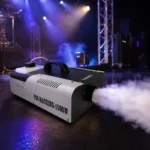 ⁦FOG Machine BeamZ 1500W⁩ - الصورة ⁦2⁩