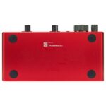 ⁦Focusrite Scarlett 2i2 (3rd Gen)⁩ - الصورة ⁦10⁩