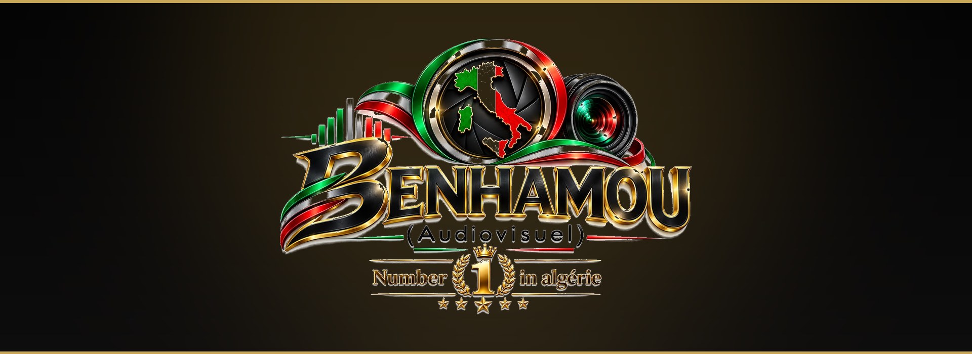 Benhamou Audiovisuel
